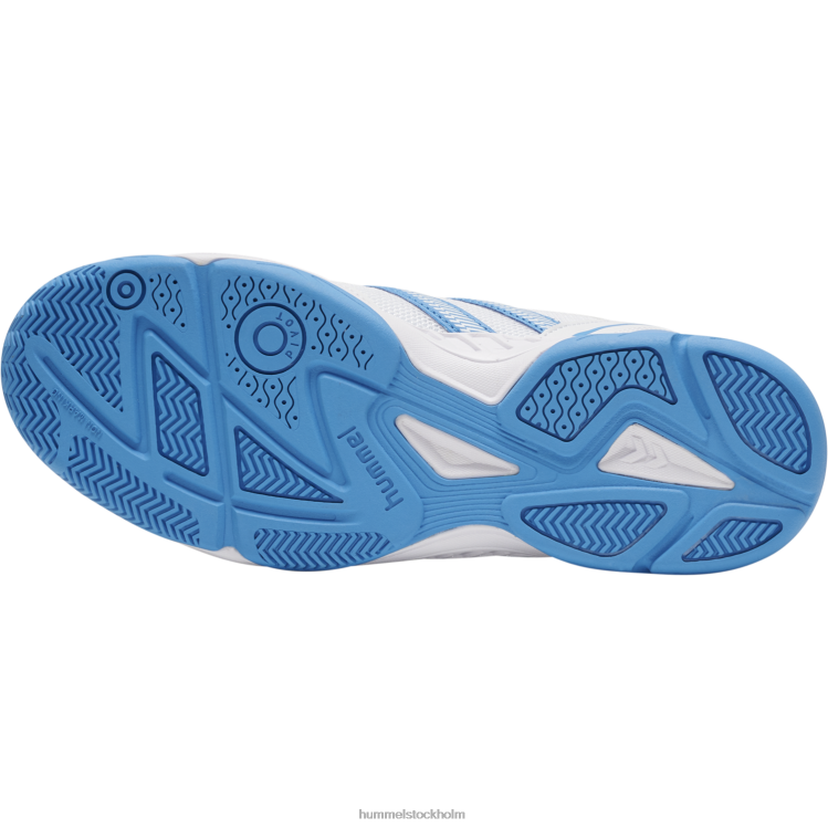 se Hummel unisex- aero team 2.0 LL40V1976 \"mesh prestandasko\"