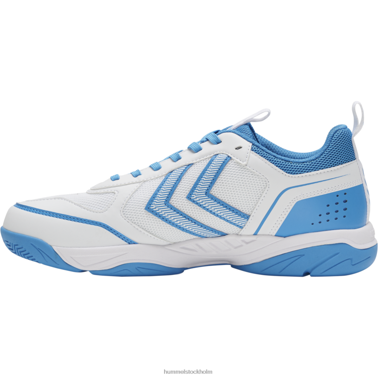 se Hummel unisex- aero team 2.0 LL40V1976 \"mesh prestandasko\"