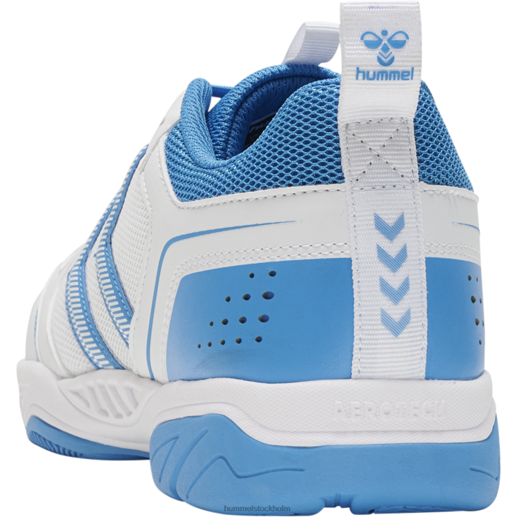 se Hummel unisex- aero team 2.0 LL40V1976 \"mesh prestandasko\"