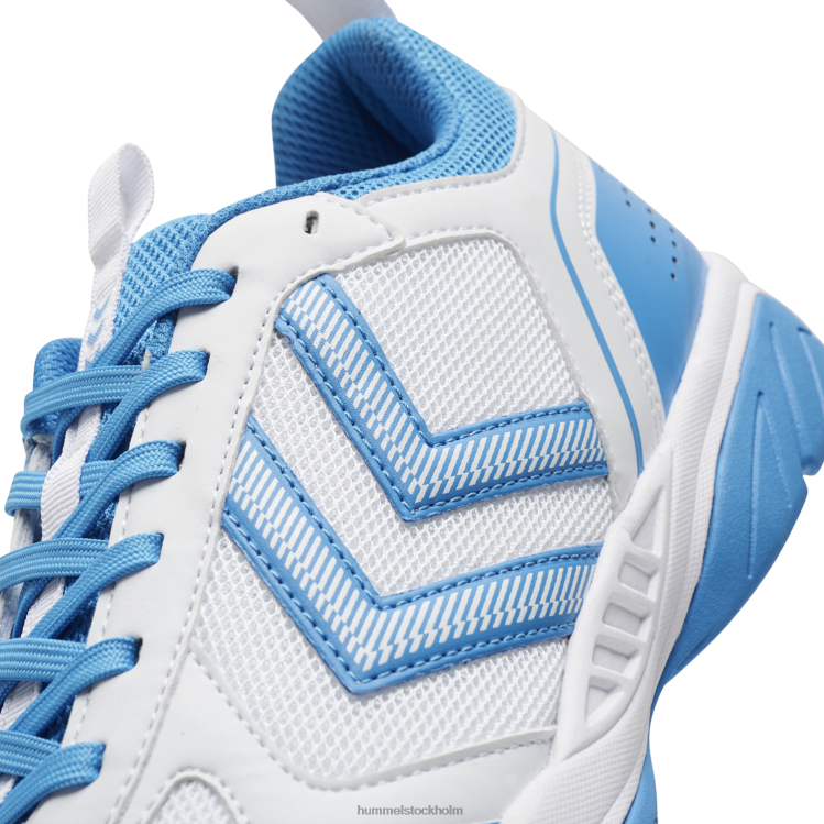 se Hummel unisex- aero team 2.0 LL40V1976 \"mesh prestandasko\"