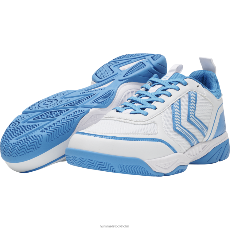 se Hummel unisex- aero team 2.0 LL40V1976 \"mesh prestandasko\"