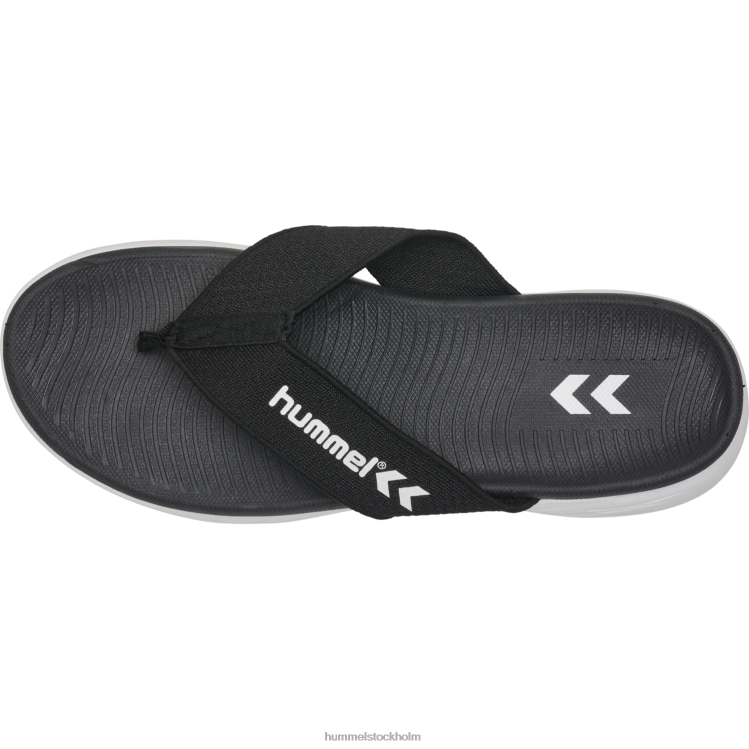 se Hummel unisex- komfort flip flop LL40V4015 "Flip flops"