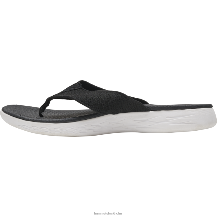 se Hummel unisex- komfort flip flop LL40V4015 \"Flip flops\"