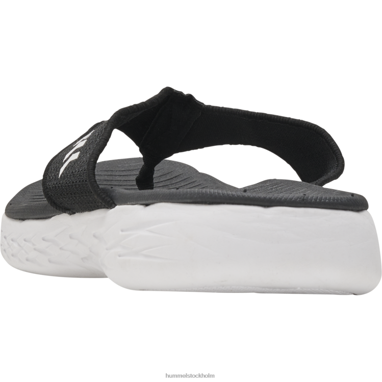 se Hummel unisex- komfort flip flop LL40V4015 \"Flip flops\"