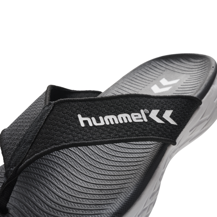 se Hummel unisex- komfort flip flop LL40V4015 \"Flip flops\"