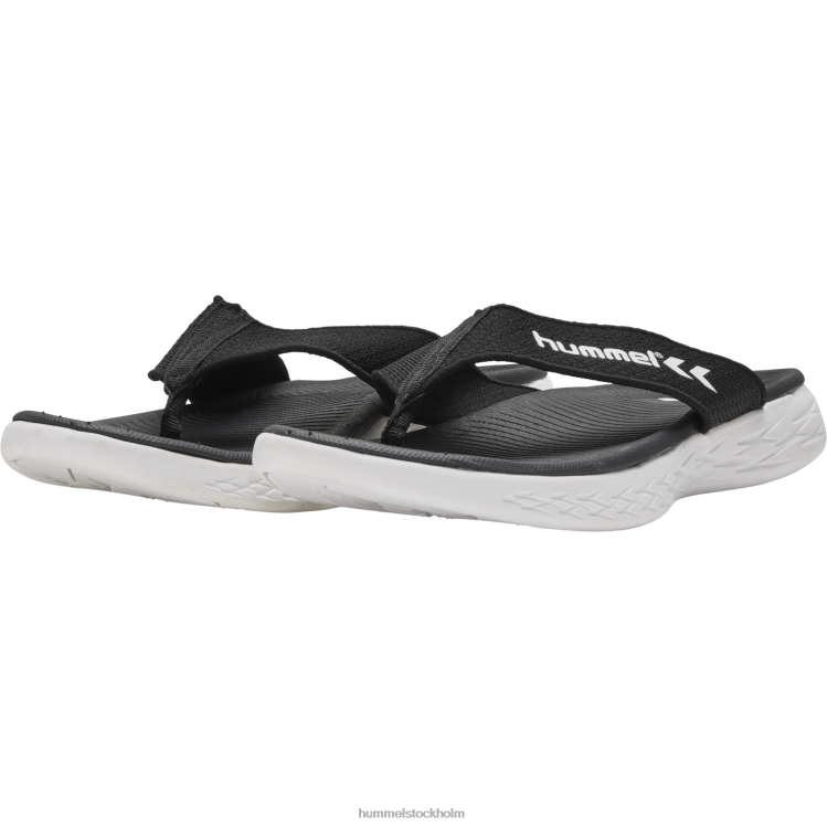 se Hummel unisex- komfort flip flop LL40V4015 \"Flip flops\"