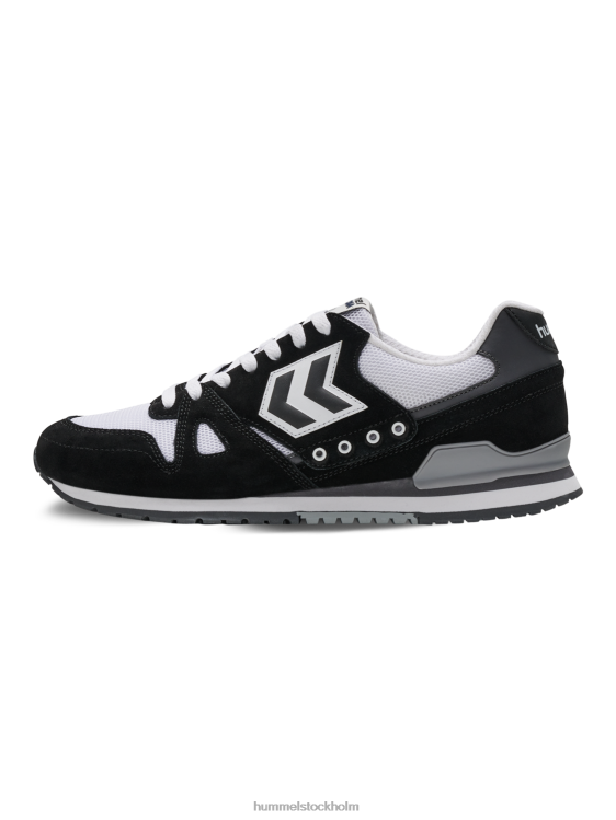 se Hummel unisex- marathona mocka LL40V1799 "sneakers"