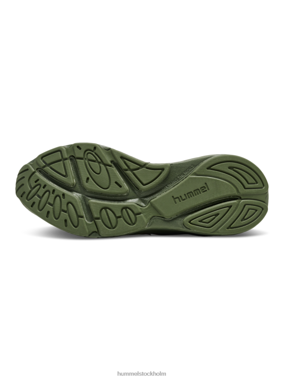 se Hummel unisex- marathona nå lx tonalt revben LL40V1898 \"sneakers\"