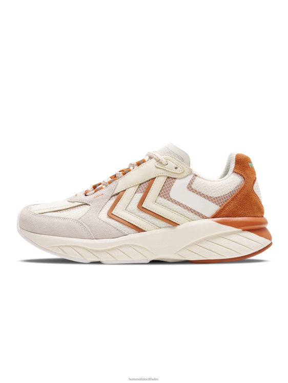 se Hummel unisex- nå lx 6000 LL40V4028 "sneakers"