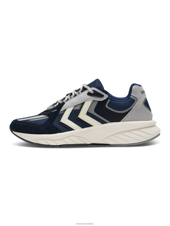 se Hummel unisex- nå lx 6000 urban LL40V1859 "sneakers"