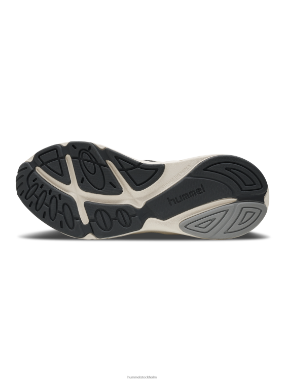 se Hummel unisex- nå lx 6000 urban LL40V1859 \"sneakers\"