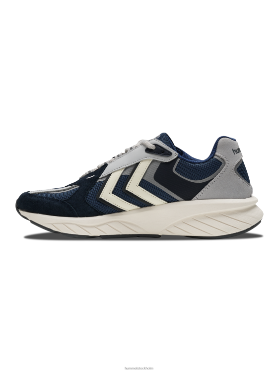 se Hummel unisex- nå lx 6000 urban LL40V1859 \"sneakers\"