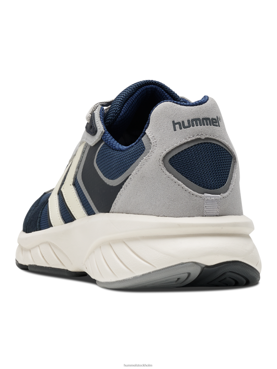 se Hummel unisex- nå lx 6000 urban LL40V1859 \"sneakers\"