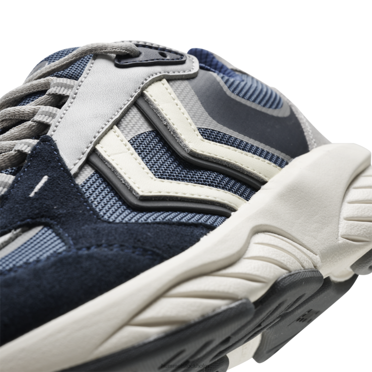 se Hummel unisex- nå lx 6000 urban LL40V1859 \"sneakers\"