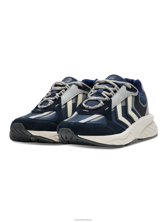 se Hummel unisex- nå lx 6000 urban LL40V1859 \"sneakers\"