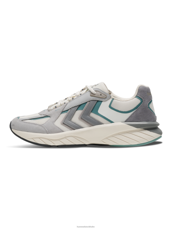 se Hummel unisex- nå lx 6000 urban LL40V1902 "sneakers"