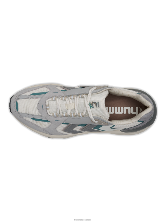 se Hummel unisex- nå lx 6000 urban LL40V1902 \"sneakers\"