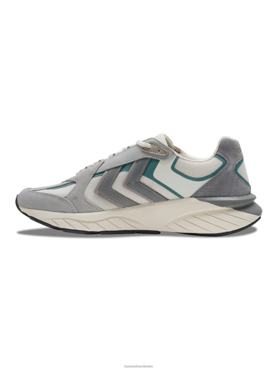 se Hummel unisex- nå lx 6000 urban LL40V1902 \"sneakers\"