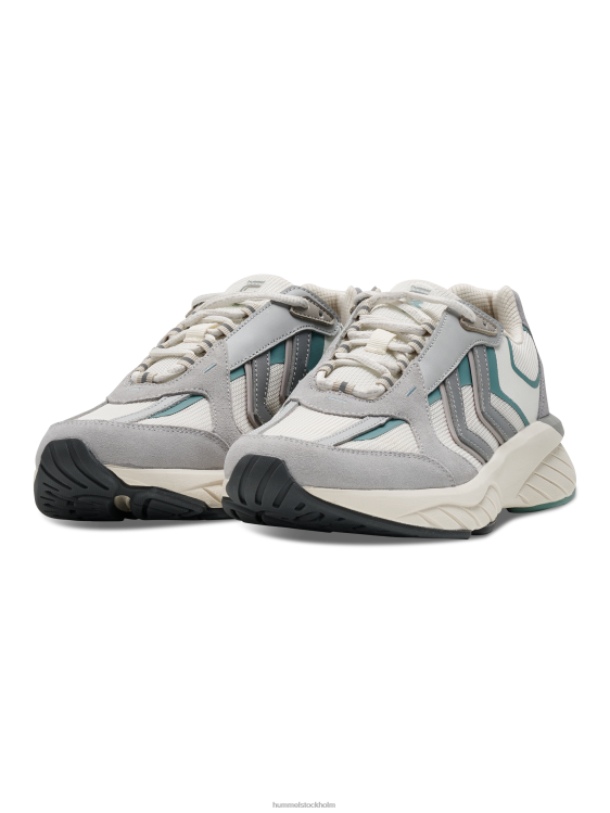 se Hummel unisex- nå lx 6000 urban LL40V1902 \"sneakers\"