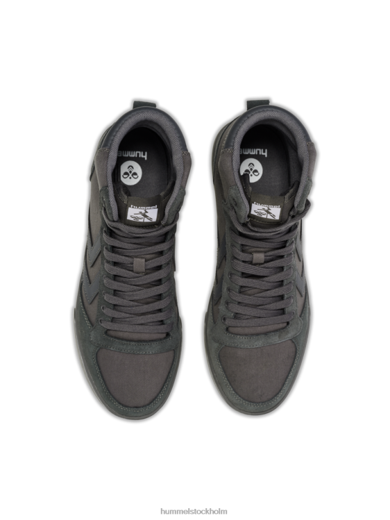 se Hummel unisex- smalare stadil tonal hög LL40V1927 \"skor\"
