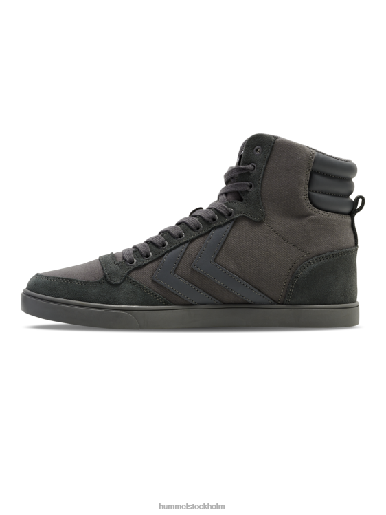 se Hummel unisex- smalare stadil tonal hög LL40V1927 \"skor\"