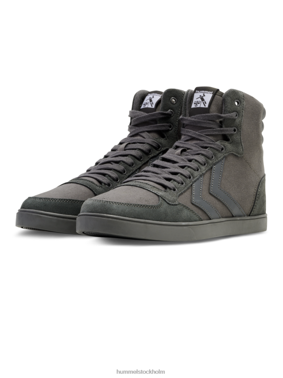 se Hummel unisex- smalare stadil tonal hög LL40V1927 \"skor\"