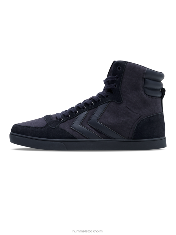 se Hummel unisex- smalare stadil tonal hög LL40V1947 "skor"