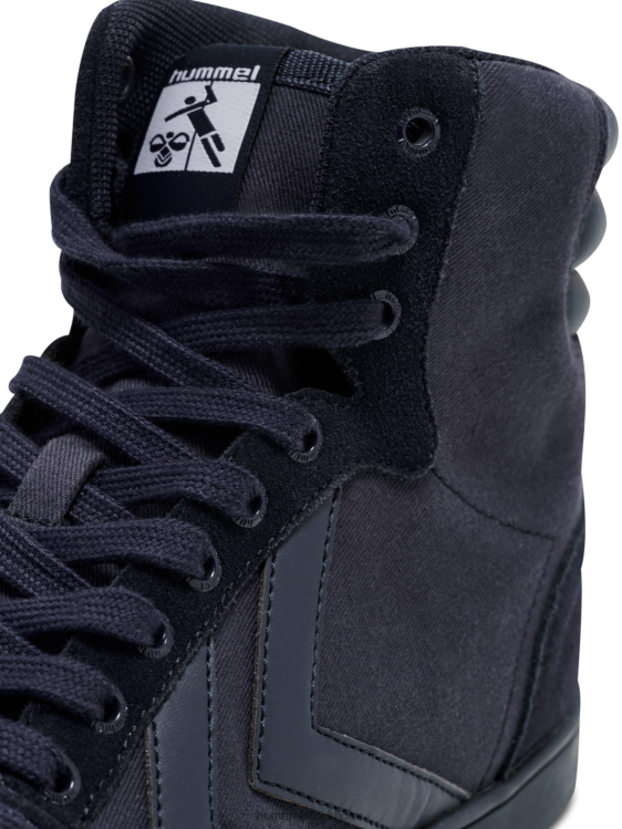 se Hummel unisex- smalare stadil tonal hög LL40V1947 \"skor\"