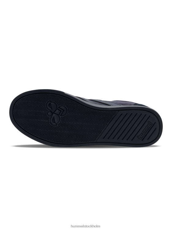se Hummel unisex- smalare stadil tonal låg LL40V1904 \"skor\"