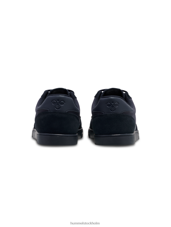 se Hummel unisex- smalare stadil tonal låg LL40V1904 \"skor\"