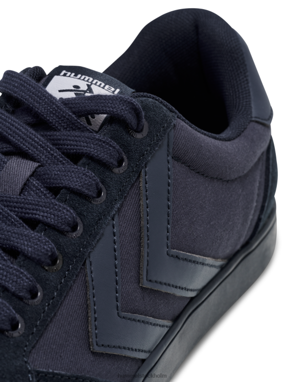 se Hummel unisex- smalare stadil tonal låg LL40V1904 \"skor\"