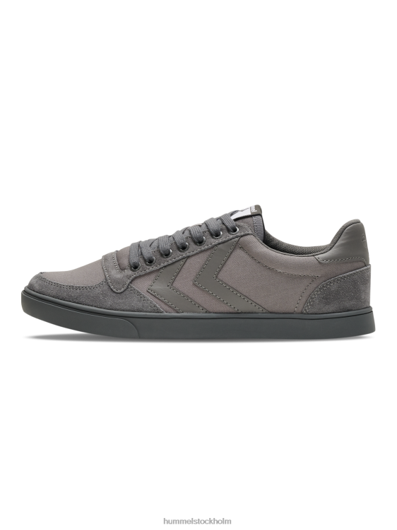 se Hummel unisex- smalare stadil tonal låg LL40V1958 "skor"
