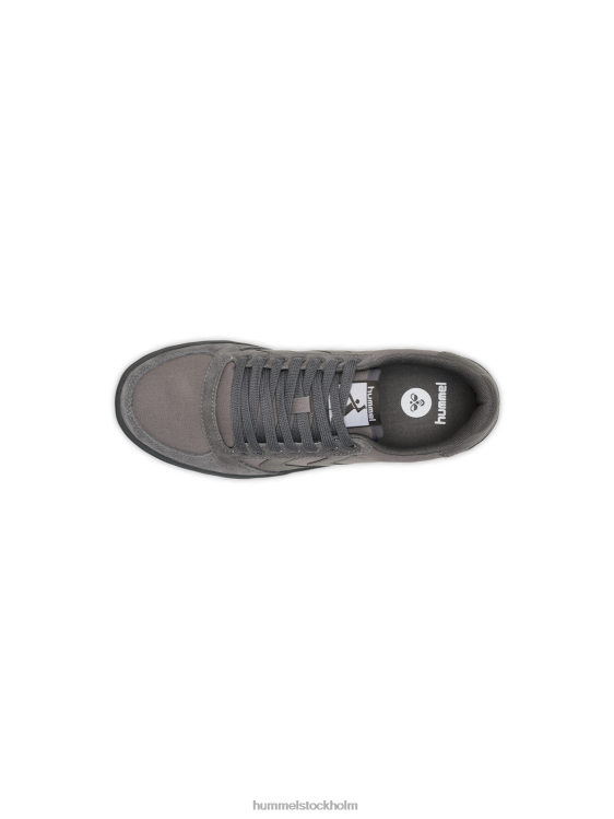 se Hummel unisex- smalare stadil tonal låg LL40V1958 \"skor\"
