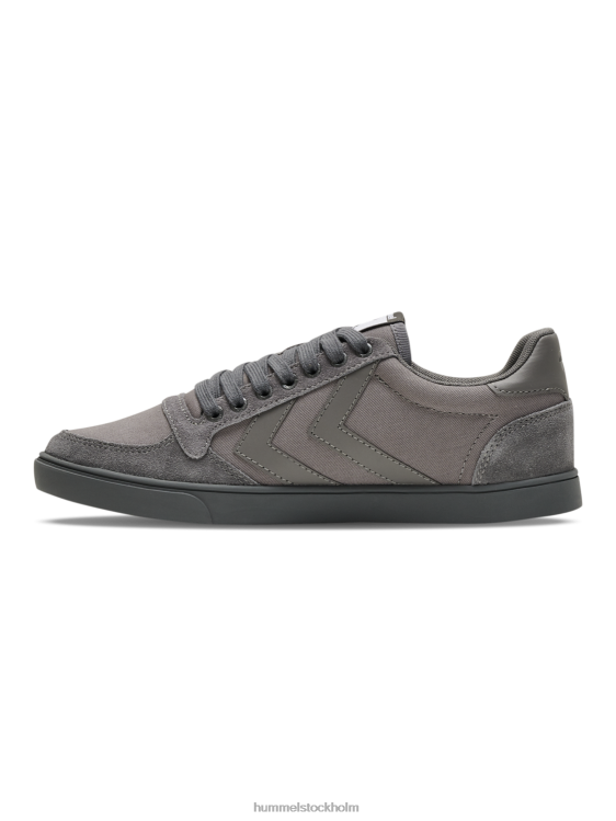 se Hummel unisex- smalare stadil tonal låg LL40V1958 \"skor\"