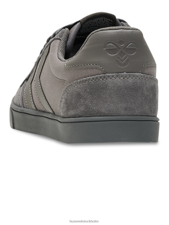 se Hummel unisex- smalare stadil tonal låg LL40V1958 \"skor\"