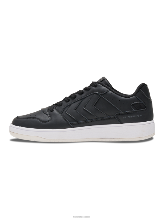 se Hummel unisex- st. power play ml LL40V1923 "sneakers"