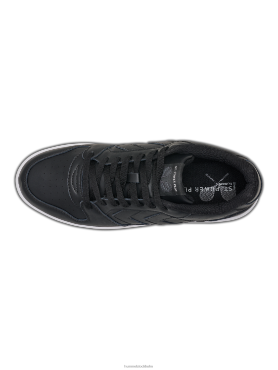 se Hummel unisex- st. power play ml LL40V1923 \"sneakers\"