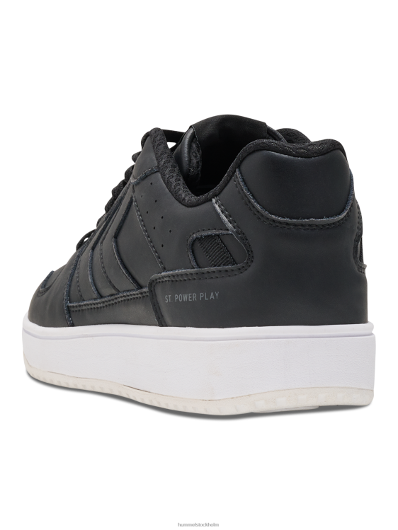 se Hummel unisex- st. power play ml LL40V1923 \"sneakers\"