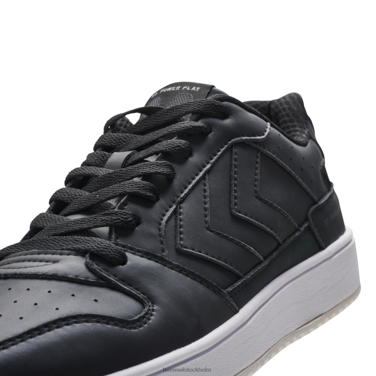 se Hummel unisex- st. power play ml LL40V1923 \"sneakers\"