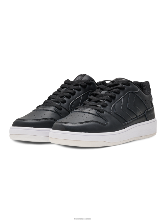 se Hummel unisex- st. power play ml LL40V1923 \"sneakers\"