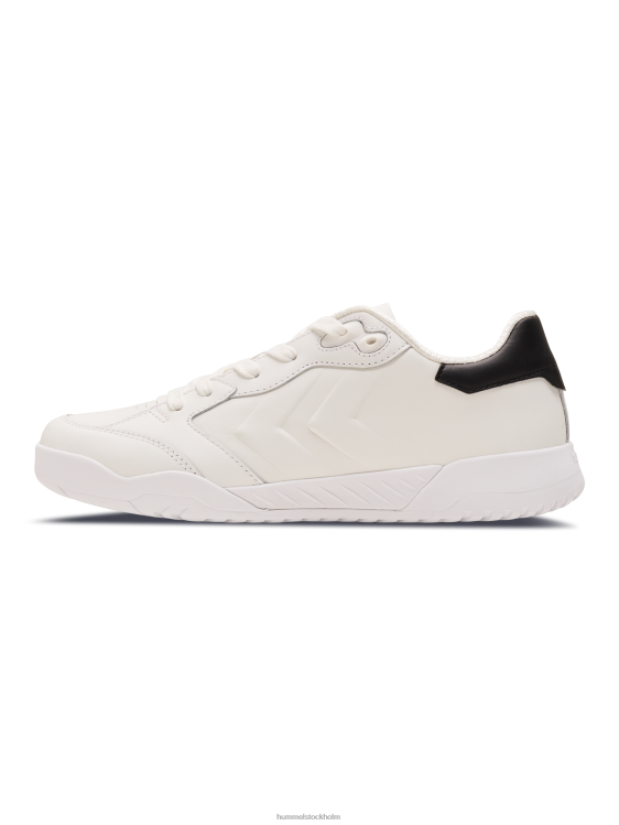 se Hummel unisex- top spin nå lx-e sport LL40V1863 "sneakers"