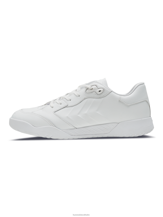 se Hummel unisex- toppsnurr nå lx-e LL40V1853 "sneakers"