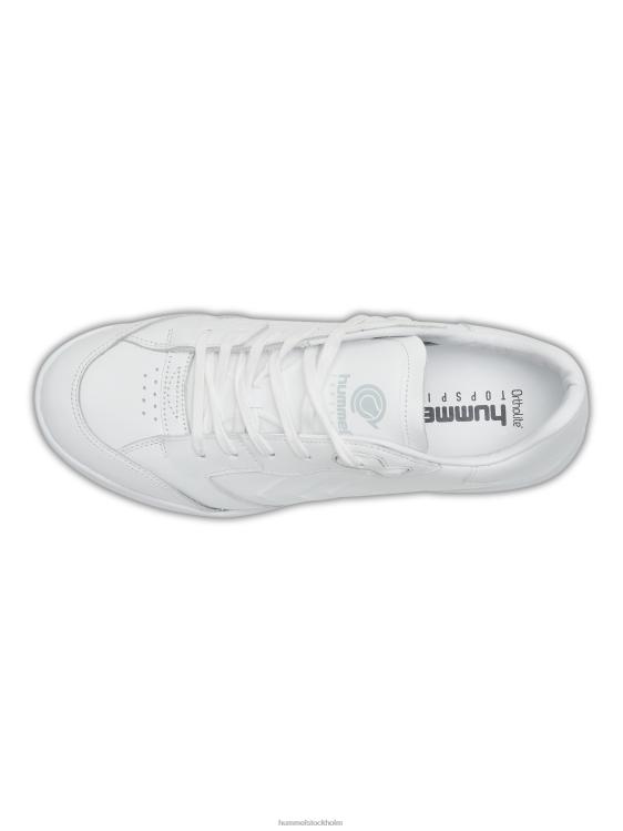 se Hummel unisex- toppsnurr nå lx-e LL40V1853 \"sneakers\"