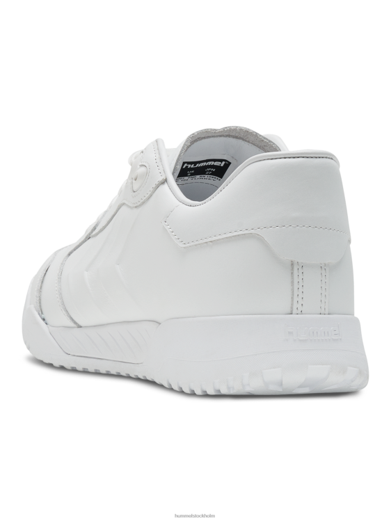 se Hummel unisex- toppsnurr nå lx-e LL40V1853 \"sneakers\"