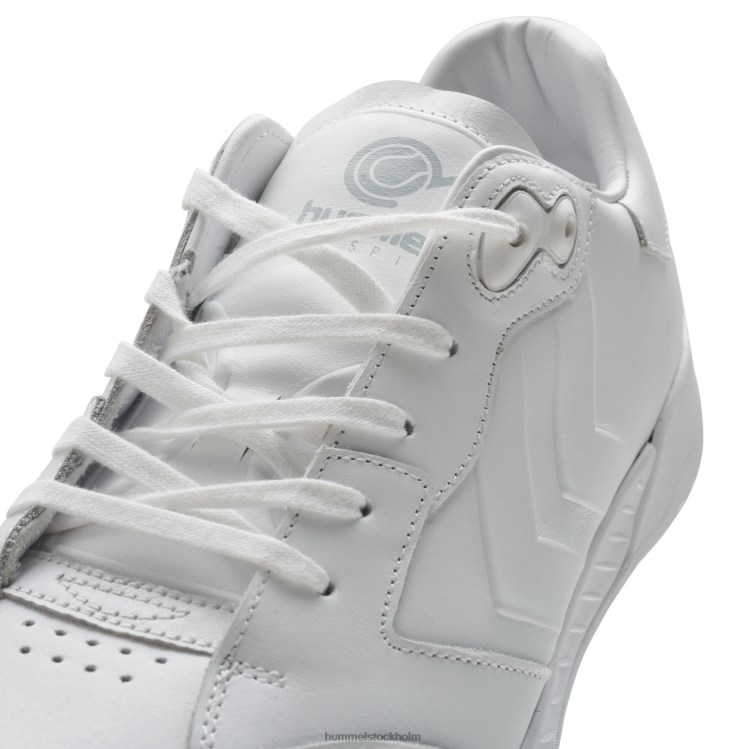 se Hummel unisex- toppsnurr nå lx-e LL40V1853 \"sneakers\"
