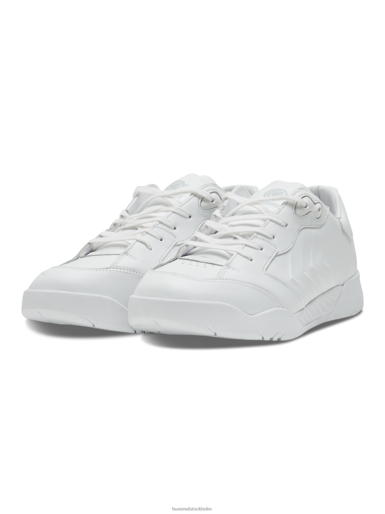 se Hummel unisex- toppsnurr nå lx-e LL40V1853 \"sneakers\"