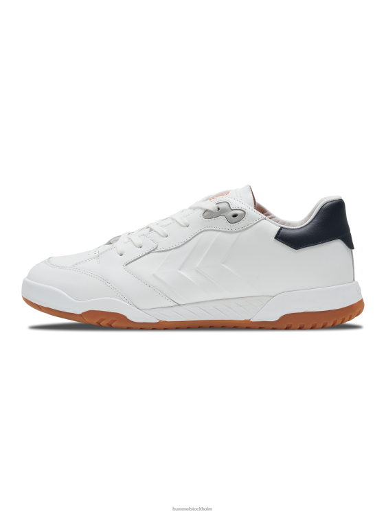 se Hummel unisex- toppspin räckvidd lx-e blandad LL40V1839 "sneakers"