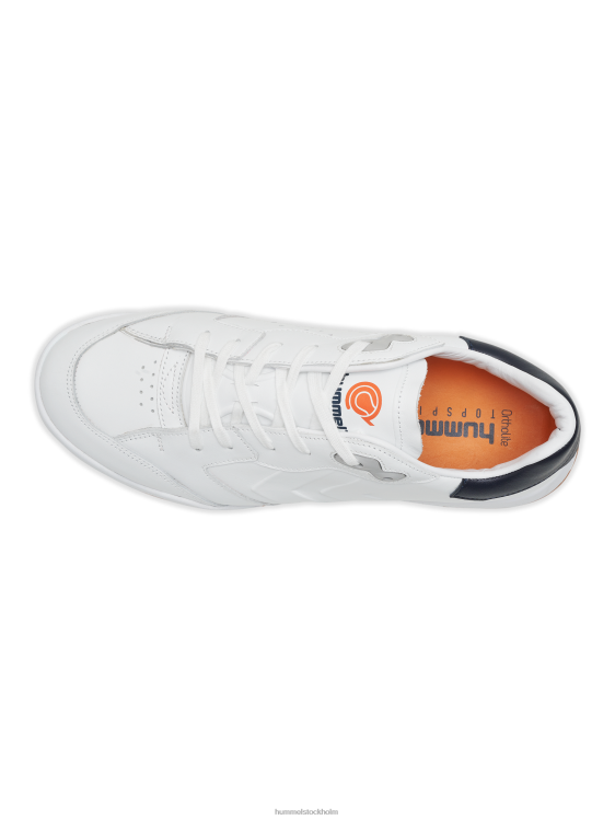 se Hummel unisex- toppspin räckvidd lx-e blandad LL40V1839 \"sneakers\"
