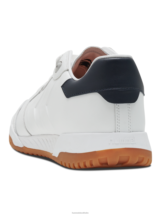 se Hummel unisex- toppspin räckvidd lx-e blandad LL40V1839 \"sneakers\"
