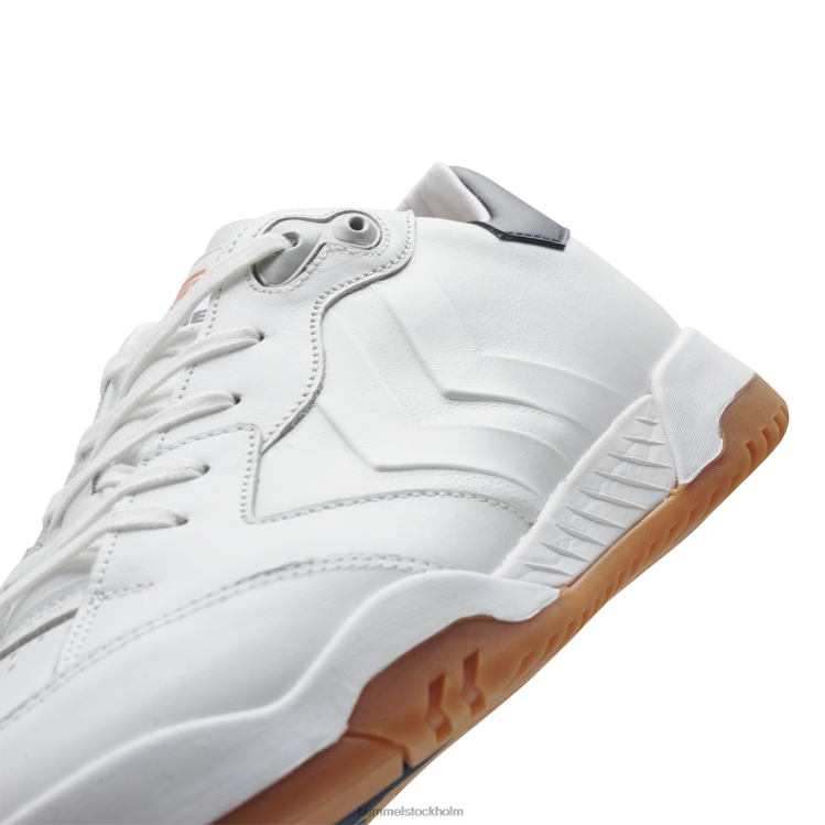 se Hummel unisex- toppspin räckvidd lx-e blandad LL40V1839 \"sneakers\"